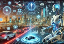Top Tech Trends of 2025 – What to Expect in Emerging Technologies Top Tech Trends of 2025