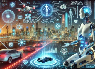 Top Tech Trends of 2025 – What to Expect in Emerging Technologies Top Tech Trends of 2025