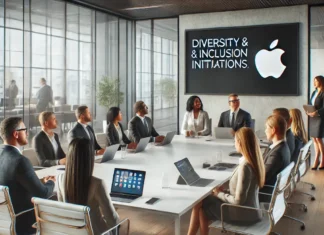 Apple DEI Policy Update: Shareholders Vote to Maintain Diversity Initiatives Apple DEI policy update