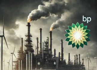 BP Shifts Back to Oil and Gas: What It Means for Energy and the Environment BP shifts back to oil and gas