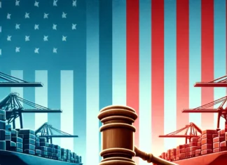 China Challenges Trump Tariffs as ‘Discriminatory’ in WTO Dispute China challenges Trump tariffs