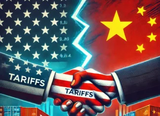 Five Ways China Retaliation Against US Tariffs is Unfolding China retaliation against US tariffs