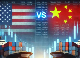 China Tariffs on US Goods Take Effect: Impact on Trade and Global Markets China tariffs on US goods