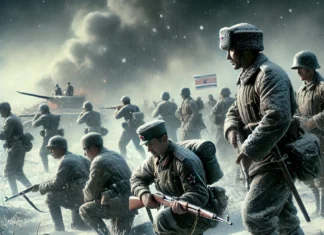 North Korean Troops in Ukraine: Zelensky Confirms Their Return to the Front Line North Korean troops in Ukraine