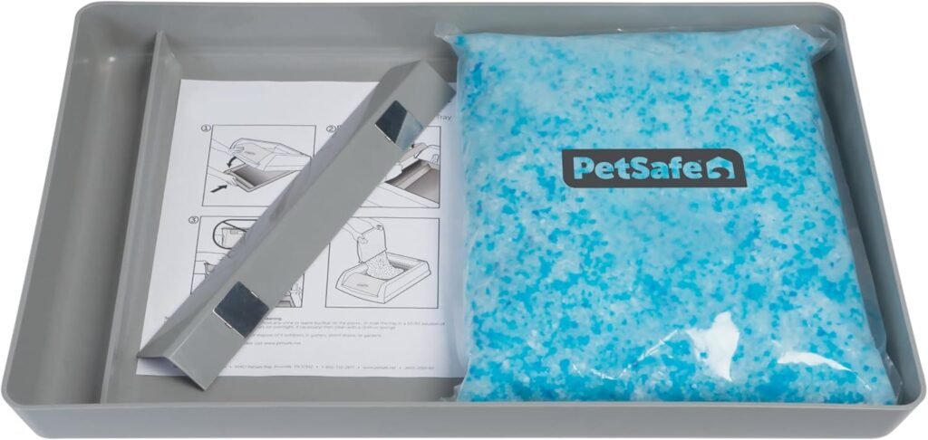 PetSafe ScoopFree Ultra