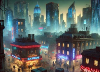 Shwe Kokko Scam City: Inside Myanmar’s Illicit Casino and Fraud Hub Shwe Kokko scam city