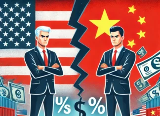 Trump Tariffs on China: Impact, Reactions, and Global Consequences Trump tariffs on China
