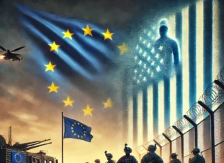 US Defense Commitment to Europe: Can the Continent Rely on American Support? US defense commitment to Europe
