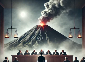 Whakaari White Island Eruption Ruling: Judge Overturns Conviction of Volcano Owners Whakaari White Island eruption ruling