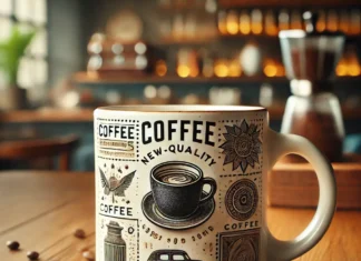 Best Coffee Shop Merch: Must-Have Items for Coffee Lovers best coffee shop merch