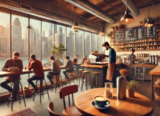Best Coffee Shops in Chicago: A Local’s Guide best coffee shops in chicago