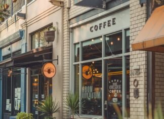 5 Must-Visit Best Coffee Shops in North Park San Diego for an Unforgettable Experience best coffee shops in north park san diego