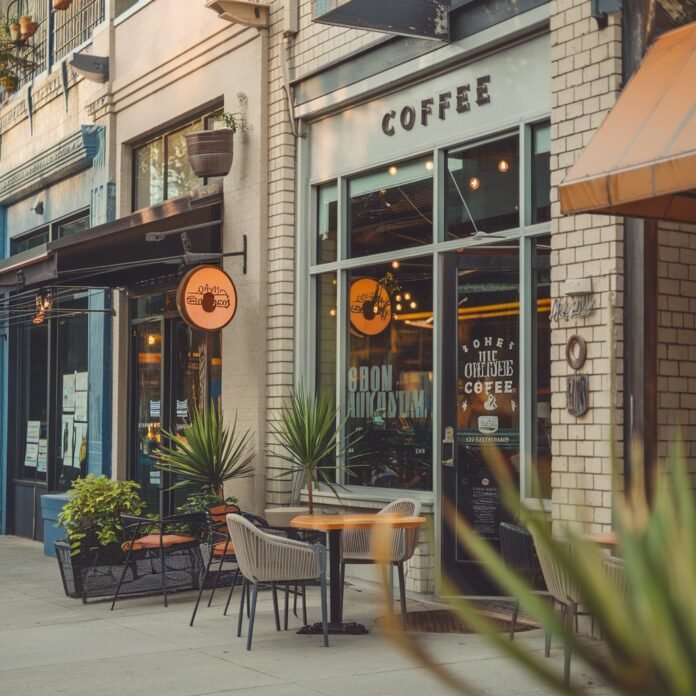 best coffee shops in north park san diego