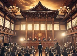 Japan Unification Church Dissolution: Court Ruling Marks Historic Crackdown on Controversial Religious Group Japan Unification Church dissolution