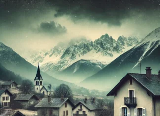 Grandparents Arrested Toddler Murder French Alps: Shocking Case Unfolds Grandparents arrested toddler murder French Alps