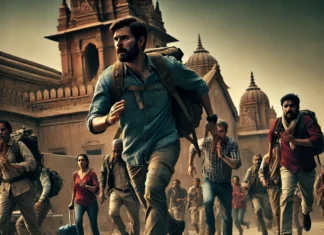 Hampi Tourist Attack: Safety Concerns Rise as Visitors Flee Temple Town Hampi tourist attack