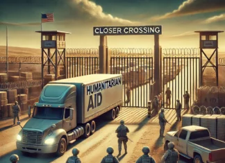 Israel Gaza Humanitarian Aid Blockade: Impact and Global Reactions Israel Gaza humanitarian aid blockade