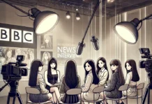 NewJeans Controversy: K-Pop Group Speaks Out in Exclusive BBC Interview NewJeans Controversy