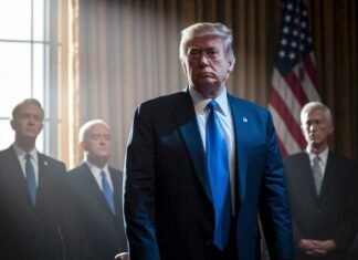 Trump and Intelligence Chiefs Downplay Signal Group Chat Leak Signal group chat leak