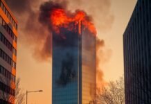 South Korea Fire Disaster: At Least 24 Dead in Worst Fire Tragedy South Korea fire disaster