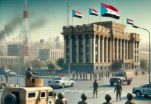 Sudan Military Control of Khartoum: General Burhan Declares Victory Over RSF Sudan military control of Khartoum