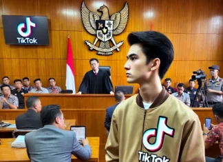 TikToker Jailed for Blasphemy in Indonesia: Court Sentences Influencer to Nearly 3 Years TikToker jailed for blasphemy in Indonesia