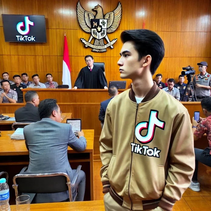 TikToker jailed for blasphemy in Indonesia