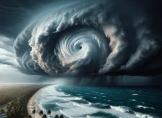 Tropical Cyclone Alfred Nears Queensland: Latest Updates and Safety Warnings Tropical Cyclone Alfred