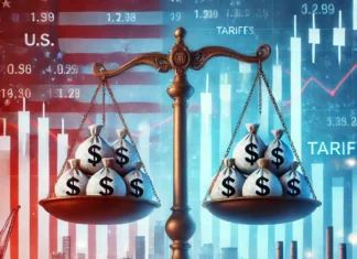 Trump Tariffs Impact on Economy: How New Trade Policies Could Spark Economic Turbulence Trump tariffs impact on economy