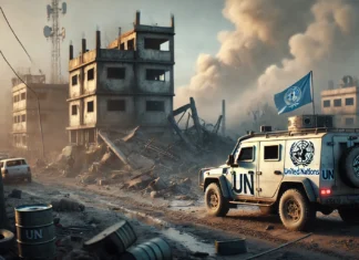 UN Worker Killed in Gaza as Israeli Air Strikes Resume: Latest Updates UN worker killed in Gaza