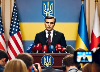 US Destroying World Order: Ukraine’s Ambassador to UK Warns of Global Consequences US destroying world order