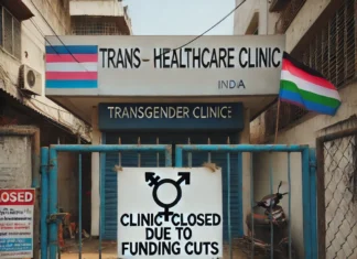 USAID Funding Cuts India Transgender Clinic: Impact and Consequences USAID funding cuts India transgender clinic
