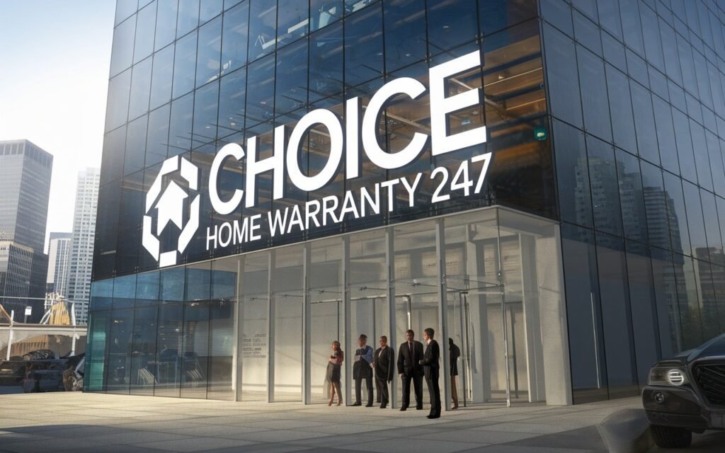 Choice Home Warranty 24/7: Reliable Coverage for Your Home