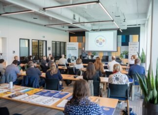 Top Training Courses in Dubai: Elevate Your Career with Expert-Led Programs Top Training Courses in Dubai: Elevate Your Career with Expert-Led Programs