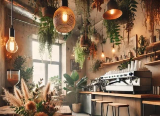 Best Coffee Shops in North Park: A Coffee Lover’s Guide best coffee shops in north park