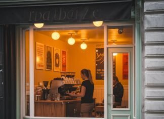 7 Best Coffee Shops Dupont Circle, Washington, D.C. Best Coffee Shops Dupont Circle