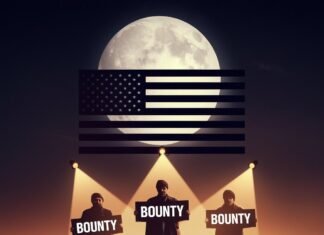 US Lifts Bounties on Taliban Leaders: Key Reasons and Global Impact US lifts bounties on Taliban leaders