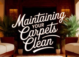 Carpets Clean: The Significance of Maintaining Your Carpets Clean Carpets clean