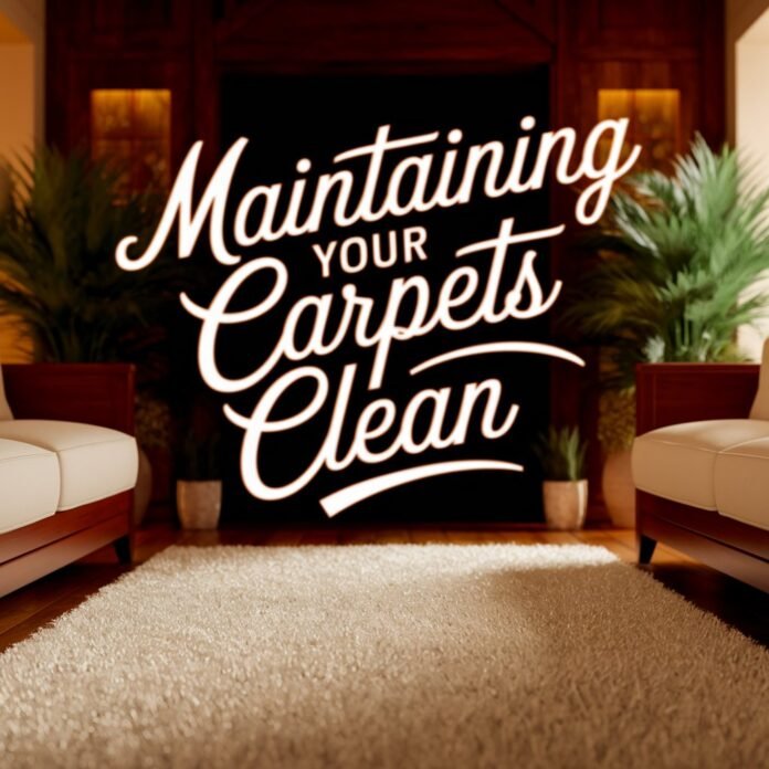 Carpets clean Carpets clean