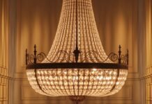 Chandeliers – Timeless Touch of Class Chandeliers