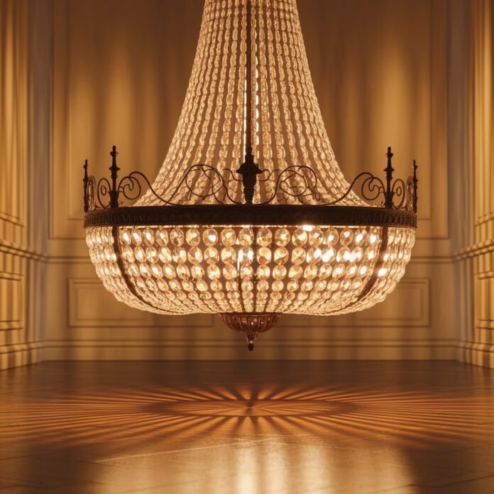 Chandeliers