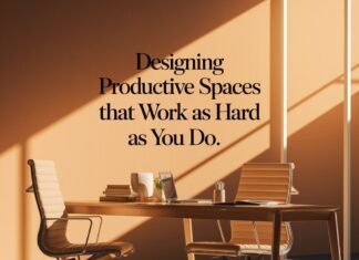 Workstation Furniture: Designing Productive Spaces That Work as Hard as You Do Workstation Furniture