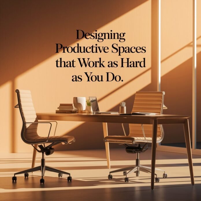 Workstation Furniture