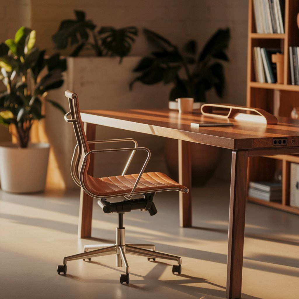 Workstation Furniture