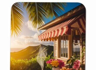 Best Coffee Shop in Hawaii: Top Cafés to Savor Island Brews best coffee shop in hawaii
