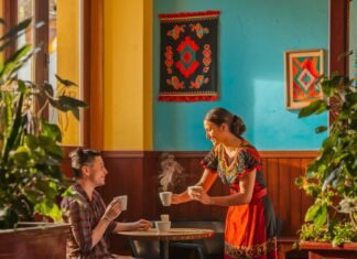 Best Coffee Shop in Mexico City best coffee shop in mexico city