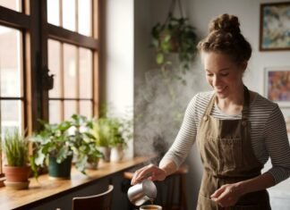 Best Coffee Shops Lansing: Where to Sip and Savor the Perfect Brew best coffee shops lansing
