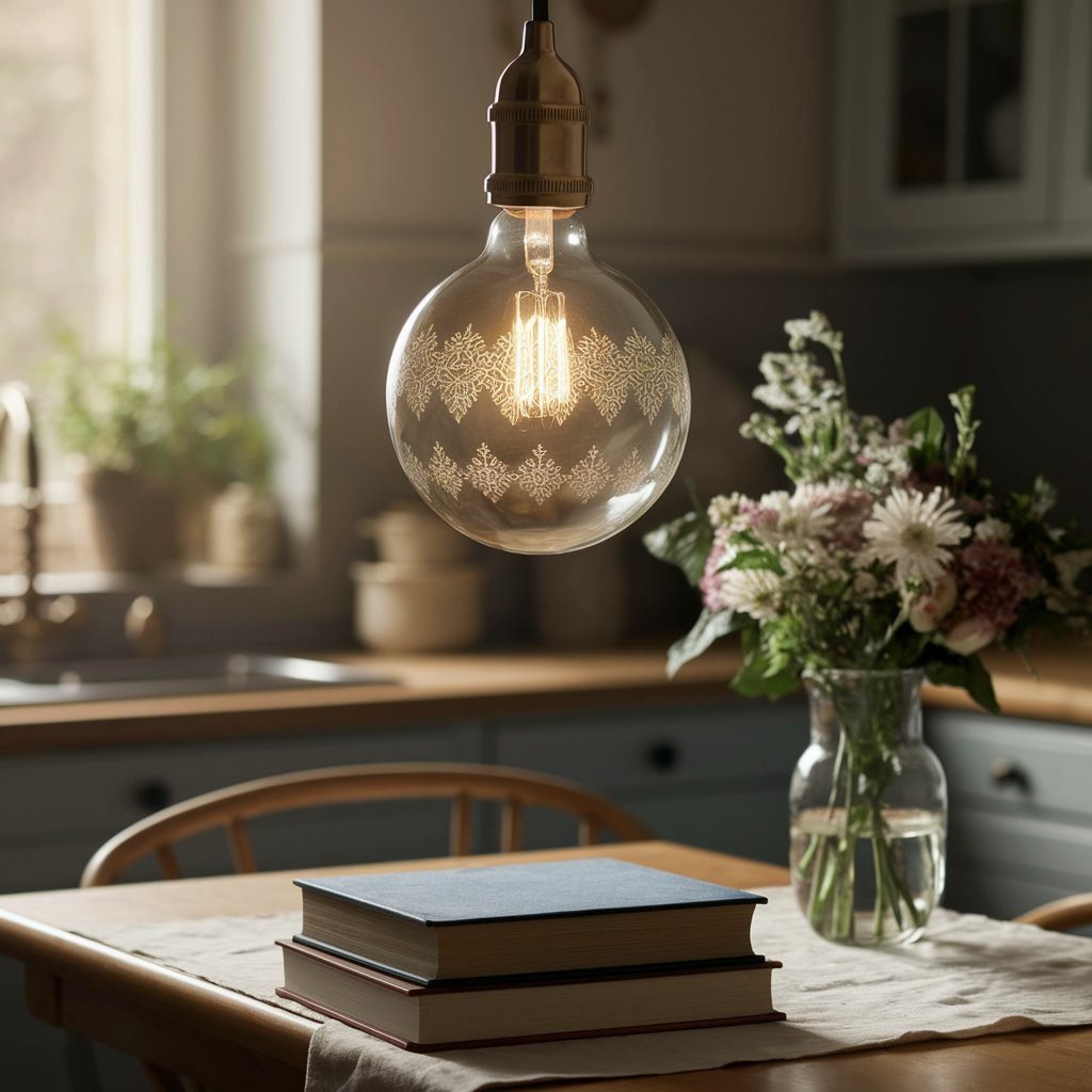 Light Bulbs