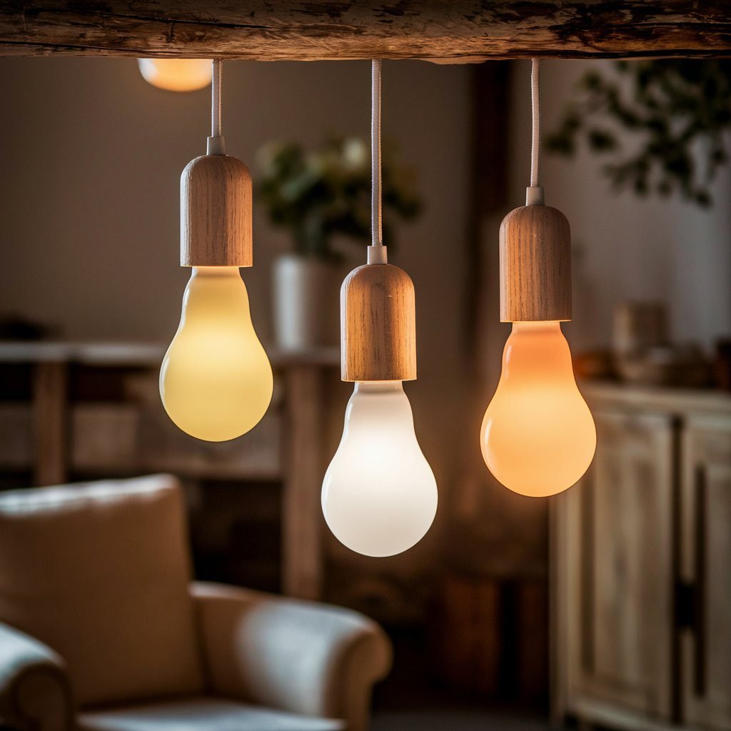 Light Bulbs