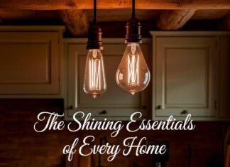 Light Bulbs – The Shining Essentials of Every Home Light Bulbs